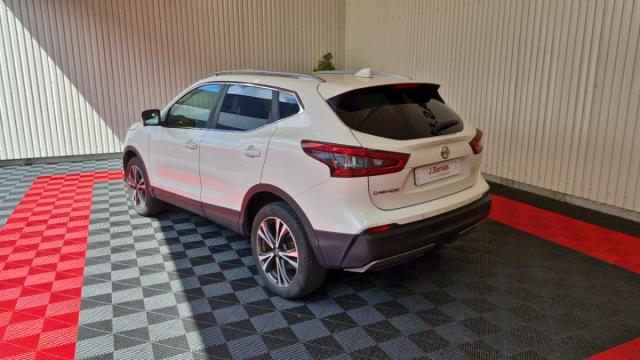 Nissan Qashqai image 4
