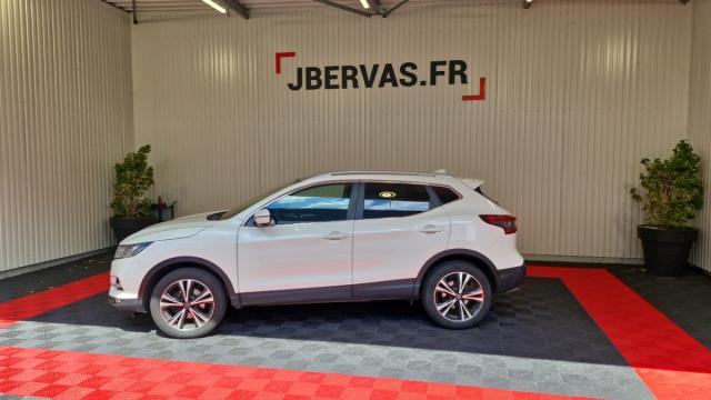 Nissan Qashqai image 3