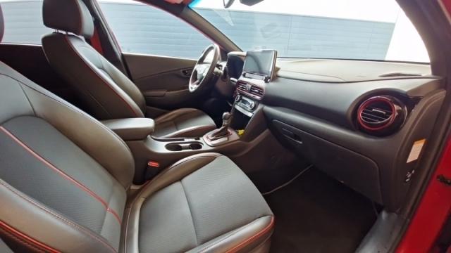 Hyundai Kona image 5