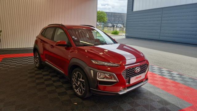 Hyundai Kona image 4