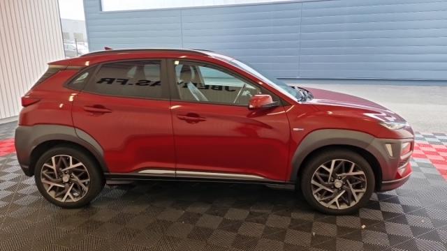 Hyundai Kona image 9