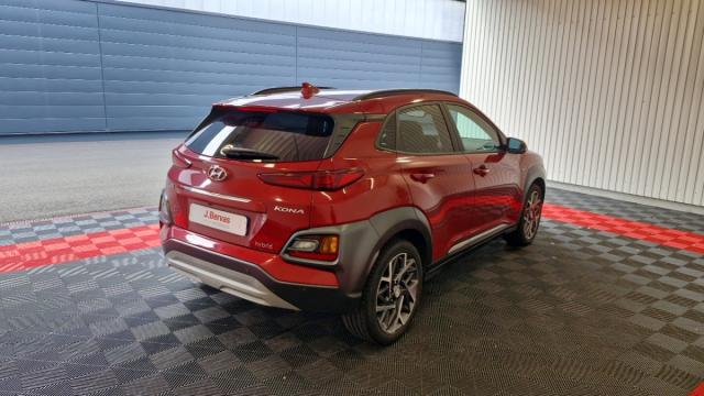 Hyundai Kona image 1