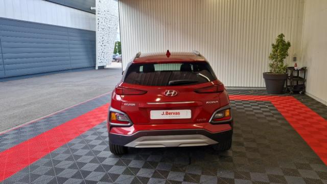 Hyundai Kona image 7