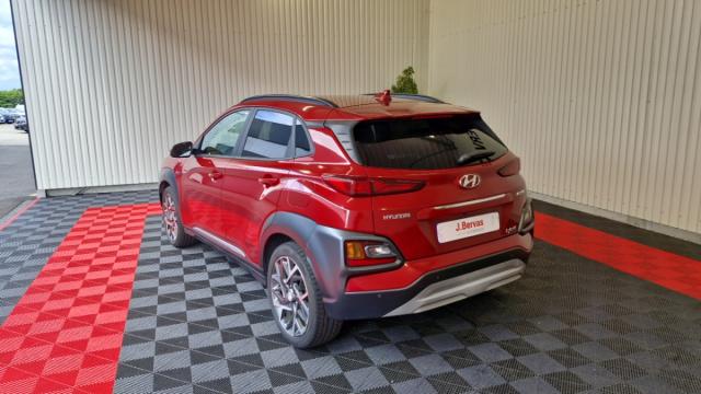 Hyundai Kona image 2