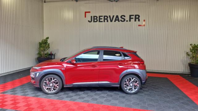 Hyundai Kona image 3