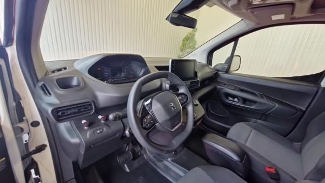 Peugeot Partner image 7