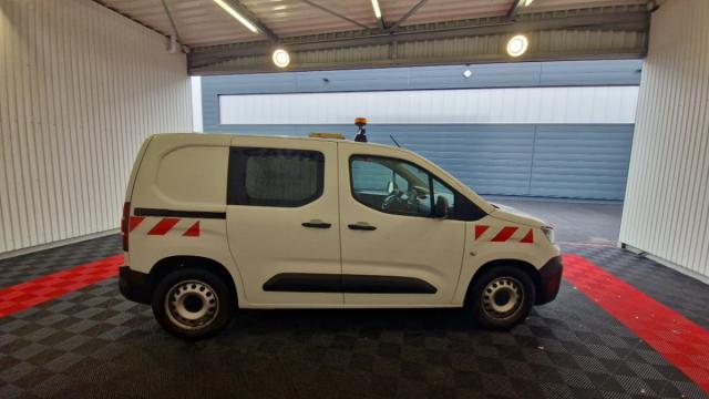 Peugeot Partner image 5