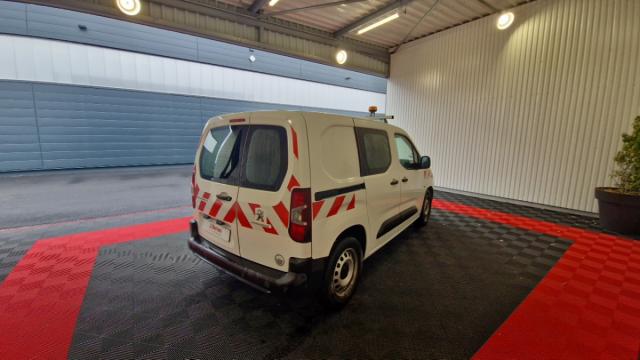 Peugeot Partner image 6