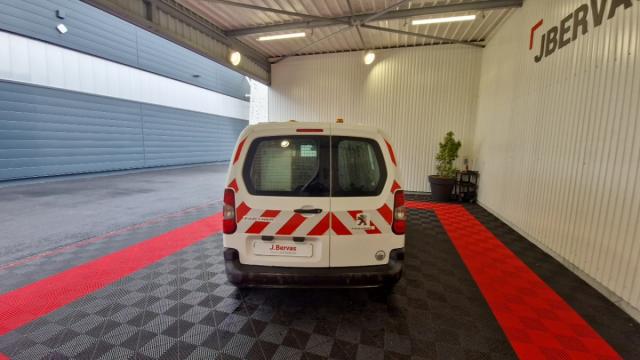 Peugeot Partner image 2