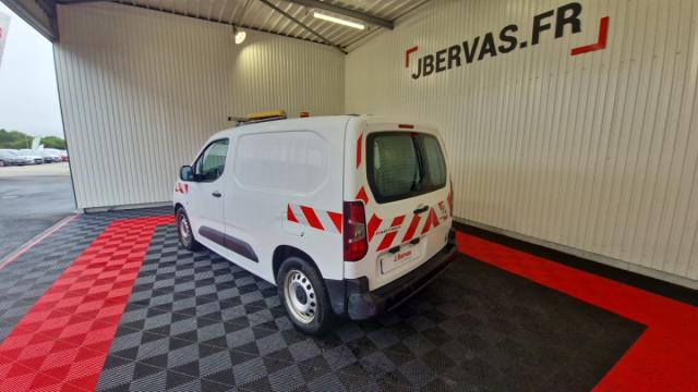 Peugeot Partner image 8
