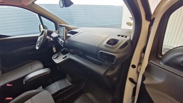 Peugeot Partner image 9