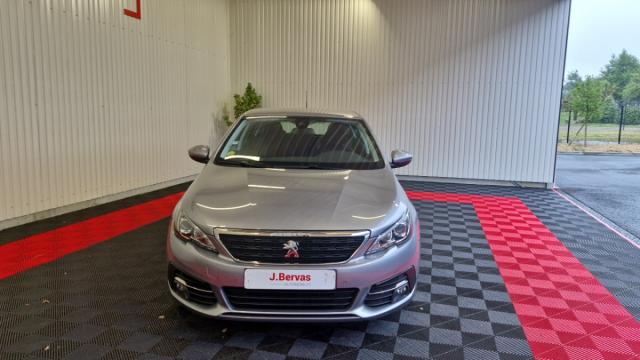 Peugeot 308 image 2