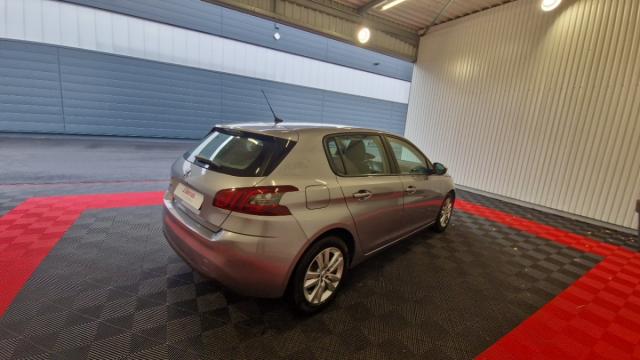 Peugeot 308 image 5