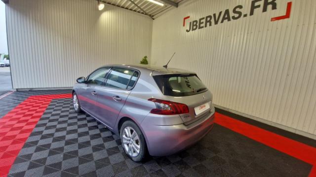 Peugeot 308 image 3