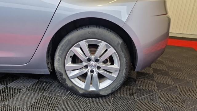 Peugeot 308 image 4