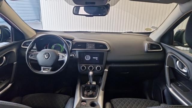 Renault Kadjar image 8