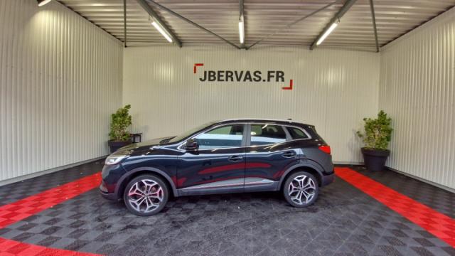Renault Kadjar image 9