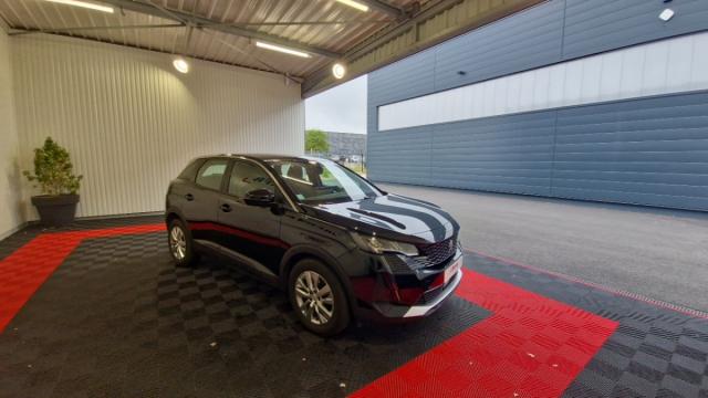 Peugeot 3008 image 8