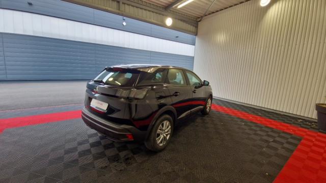 Peugeot 3008 image 4