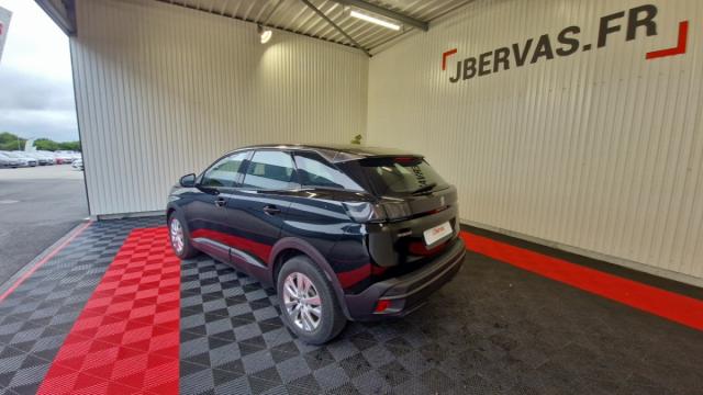 Peugeot 3008 image 7