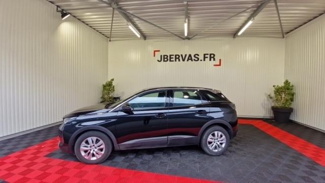 Peugeot 3008 image 5