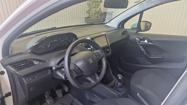 Peugeot 208 Affaire image 2