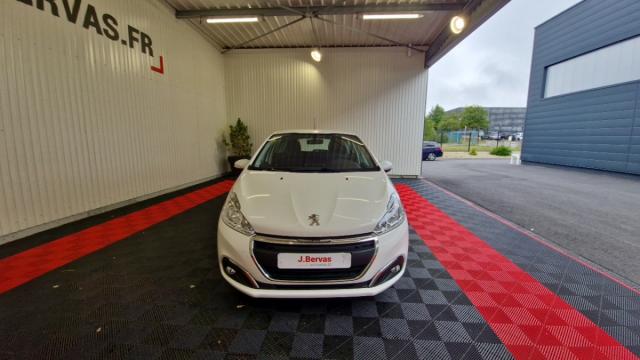 Peugeot 208 Affaire image 8
