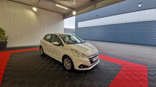 Peugeot 208 Affaire image 6