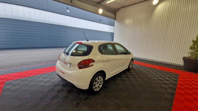 Peugeot 208 Affaire image 3