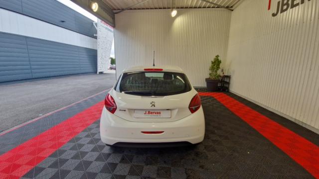 Peugeot 208 Affaire image 9