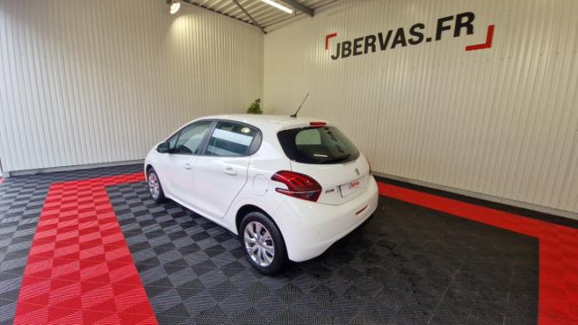 Peugeot 208 Affaire image 7