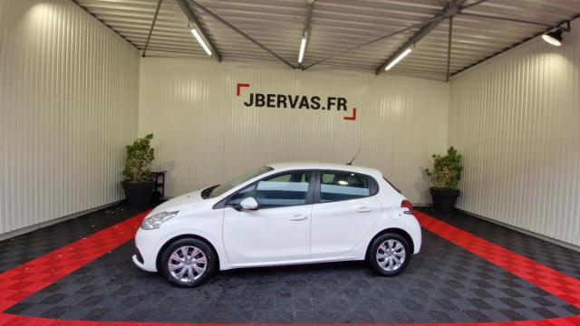 Peugeot 208 Affaire image 5