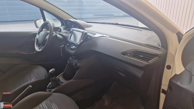 Peugeot 208 Affaire image 4