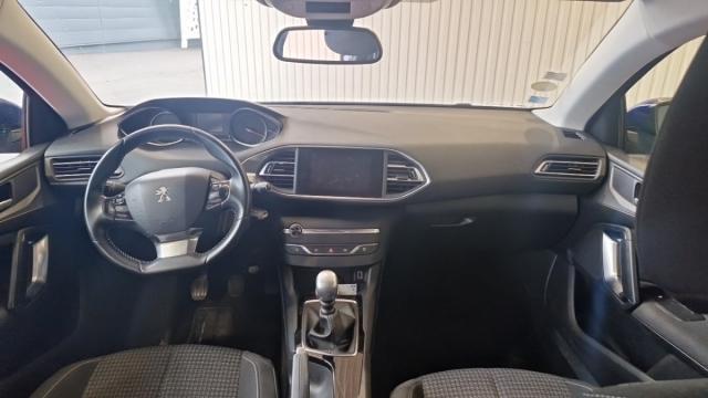 Peugeot 308 Sw image 8