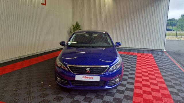 Peugeot 308 Sw image 3
