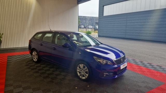 Peugeot 308 Sw image 9