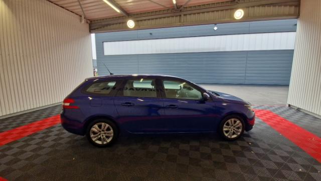 Peugeot 308 Sw image 7