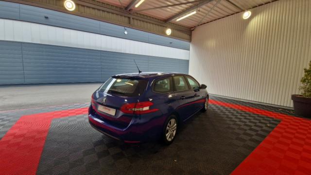 Peugeot 308 Sw image 4