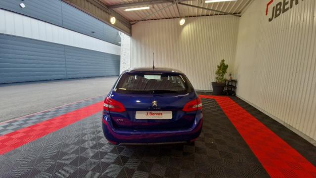 Peugeot 308 Sw image 5