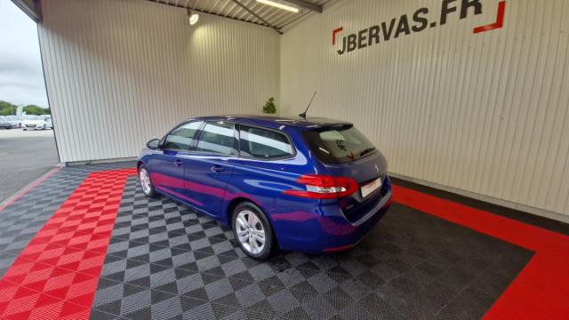 Peugeot 308 Sw image 1