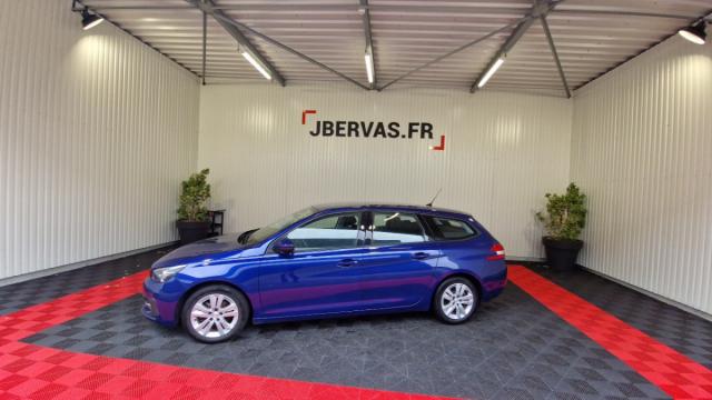 Peugeot 308 Sw image 2