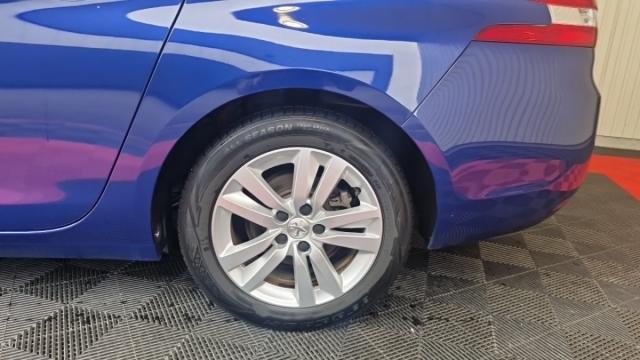 Peugeot 308 Sw image 6
