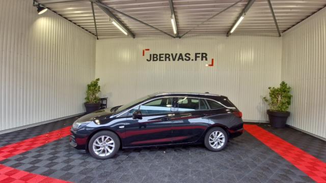Opel Astra Sports Tourer image 7