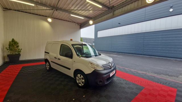 Renault Kangoo Express image 8
