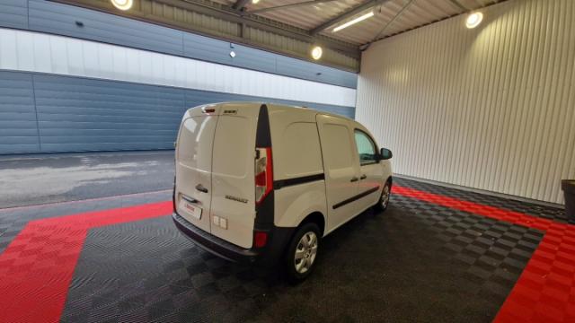 Renault Kangoo Express image 1