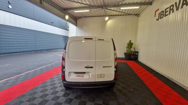 Renault Kangoo Express image 9