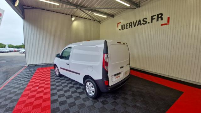 Renault Kangoo Express image 4