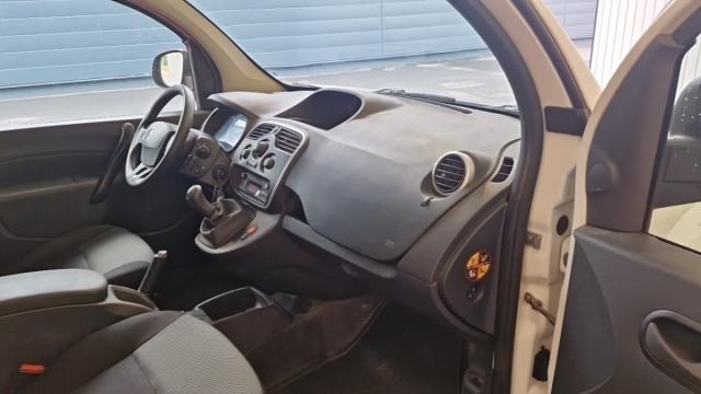 Renault Kangoo Express image 7