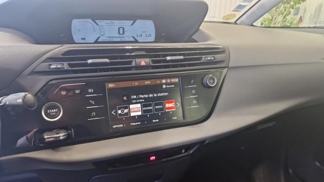 Citroen C4 Spacetourer image 9