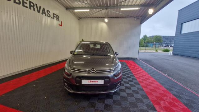 Citroen C4 Spacetourer image 5